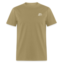 Load image into Gallery viewer, Unisex Classic T-Shirt - khaki