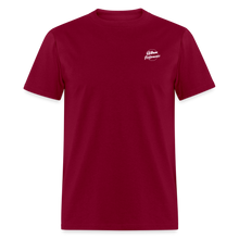 Load image into Gallery viewer, Unisex Classic T-Shirt - burgundy