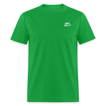 Load image into Gallery viewer, Unisex Classic T-Shirt - bright green
