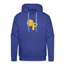 Load image into Gallery viewer, Men’s Premium Hoodie - royal blue
