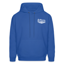 Load image into Gallery viewer, Gildan Heavy Blend Adult Hoodie - royal blue
