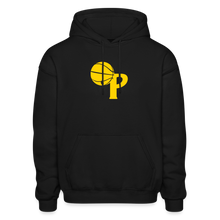 Load image into Gallery viewer, Gildan Heavy Blend Adult Hoodie - black
