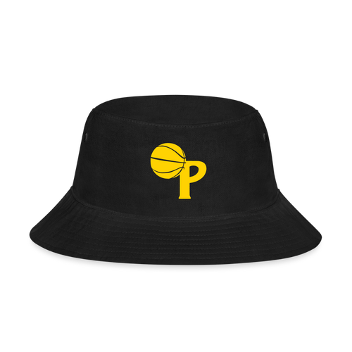 Bucket Hat - black