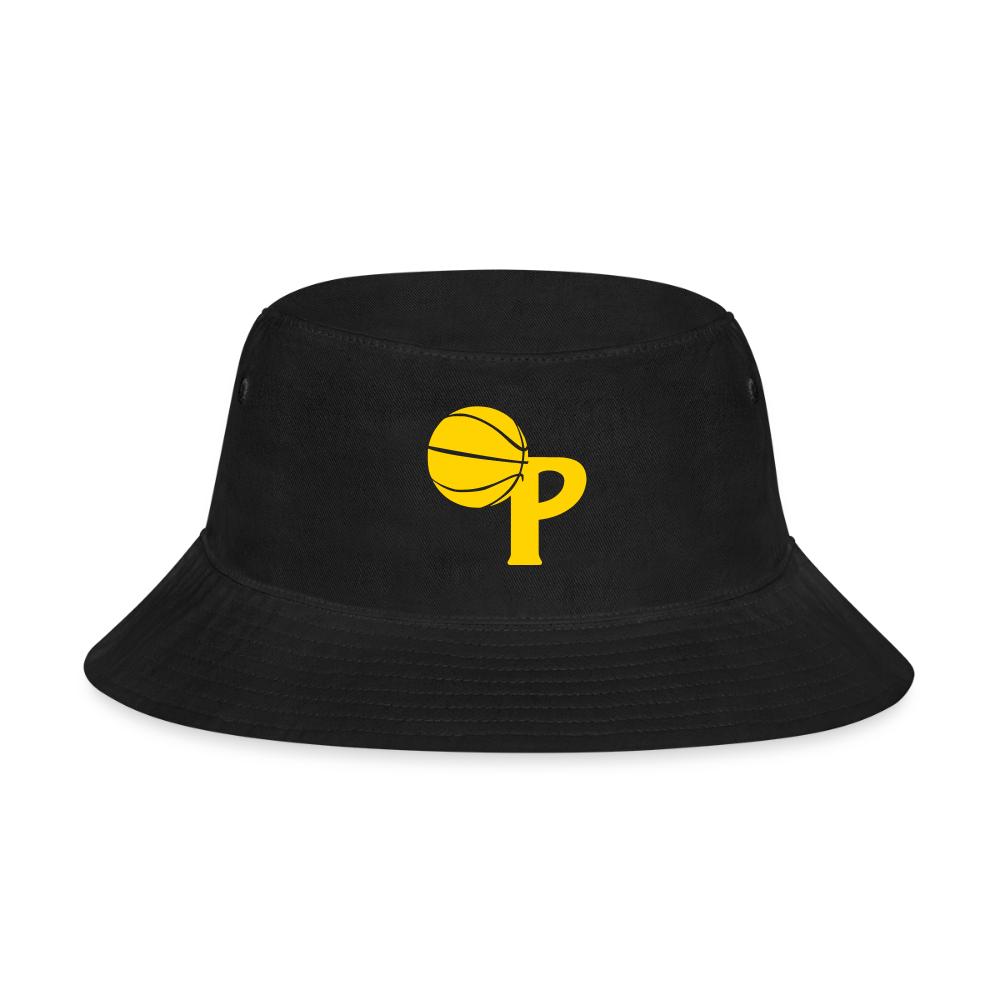 Bucket Hat - black