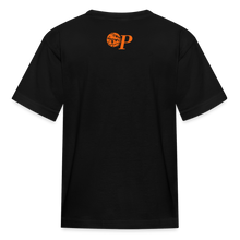 Load image into Gallery viewer, Kids&#39; T-Shirt - black
