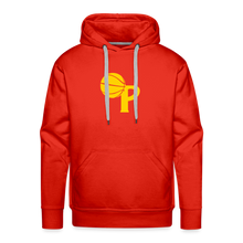 Load image into Gallery viewer, Men’s Premium Hoodie - red
