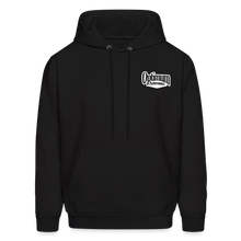 Load image into Gallery viewer, Gildan Heavy Blend Adult Hoodie - black
