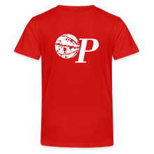 Load image into Gallery viewer, Kids&#39; Premium T-Shirt - red
