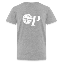 Load image into Gallery viewer, Kids&#39; Premium T-Shirt - heather gray
