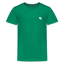 Load image into Gallery viewer, Kids&#39; Premium T-Shirt - kelly green
