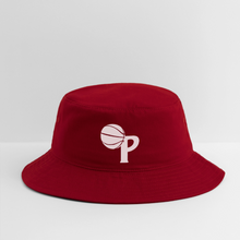 Load image into Gallery viewer, Bucket Hat - red
