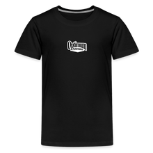 Load image into Gallery viewer, Kids&#39; Premium T-Shirt - black
