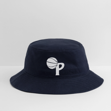 Load image into Gallery viewer, Bucket Hat - navy
