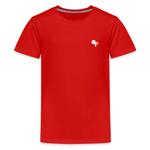 Load image into Gallery viewer, Kids&#39; Premium T-Shirt - red
