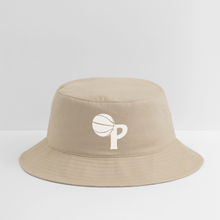 Load image into Gallery viewer, Bucket Hat - cream
