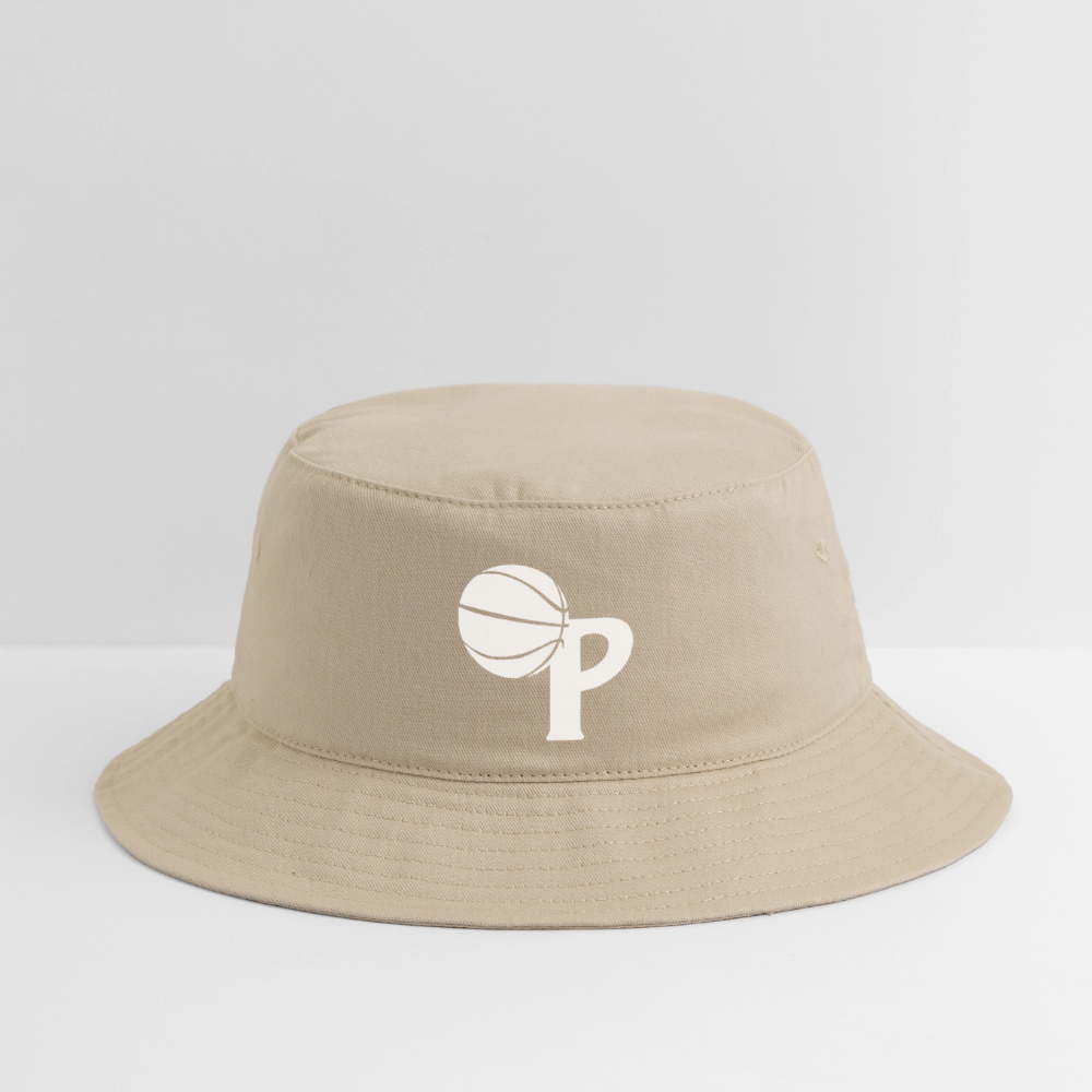 Bucket Hat - cream