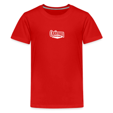 Load image into Gallery viewer, Kids&#39; Premium T-Shirt - red
