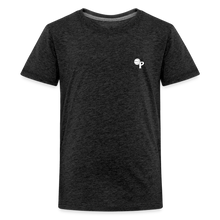 Load image into Gallery viewer, Kids&#39; Premium T-Shirt - charcoal grey

