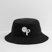 Load image into Gallery viewer, Bucket Hat - black
