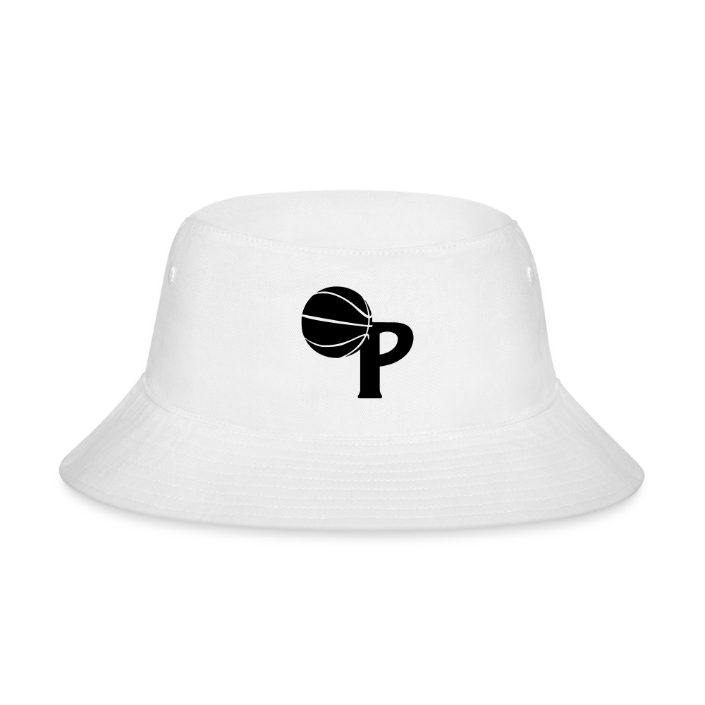 Bucket Hat - white