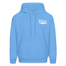 Load image into Gallery viewer, Gildan Heavy Blend Adult Hoodie - carolina blue

