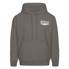 Load image into Gallery viewer, Men&#39;s Hoodie - asphalt gray
