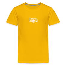 Load image into Gallery viewer, Kids&#39; Premium T-Shirt - sun yellow
