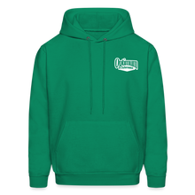 Load image into Gallery viewer, Gildan Heavy Blend Adult Hoodie - kelly green
