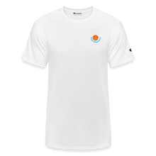 Load image into Gallery viewer, Champion Unisex T-Shirt - white
