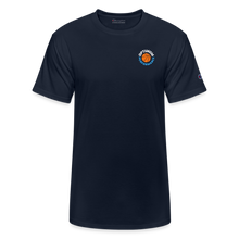 Load image into Gallery viewer, Champion Unisex T-Shirt - navy
