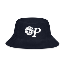 Load image into Gallery viewer, Bucket Hat - navy
