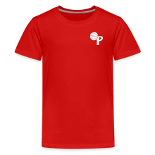 Load image into Gallery viewer, Kids&#39; Premium T-Shirt - red
