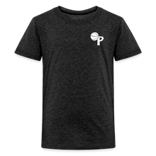 Load image into Gallery viewer, Kids&#39; Premium T-Shirt - charcoal grey
