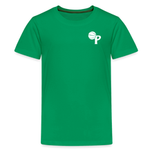 Load image into Gallery viewer, Kids&#39; Premium T-Shirt - kelly green

