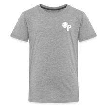 Load image into Gallery viewer, Kids&#39; Premium T-Shirt - heather gray

