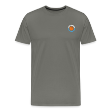 Load image into Gallery viewer, OP Men&#39;s Premium T-Shirt - asphalt gray
