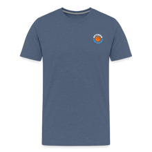 Load image into Gallery viewer, OP Men&#39;s Premium T-Shirt - heather blue
