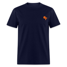 Load image into Gallery viewer, Unisex Classic T-Shirt - navy
