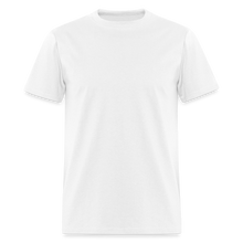 Load image into Gallery viewer, Unisex Classic T-Shirt - white
