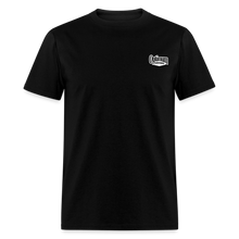 Load image into Gallery viewer, Unisex Classic T-Shirt - black
