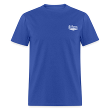 Load image into Gallery viewer, Unisex Classic T-Shirt - royal blue
