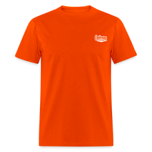 Load image into Gallery viewer, Unisex Classic T-Shirt - orange
