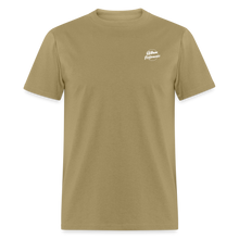 Load image into Gallery viewer, Unisex Classic T-Shirt - khaki
